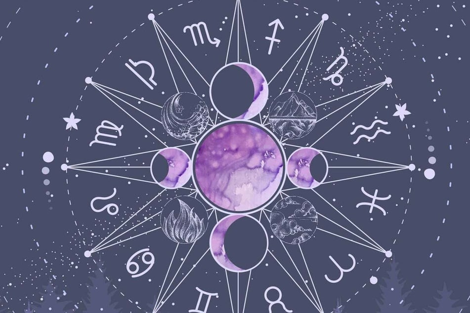 Horoskop morgen: Tageshoroskop kostenlos für den 19.8.2025