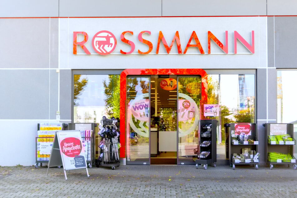 ROSSMANN begeistert mit diesen Angeboten ab Montag (20.10.) alle Kunden