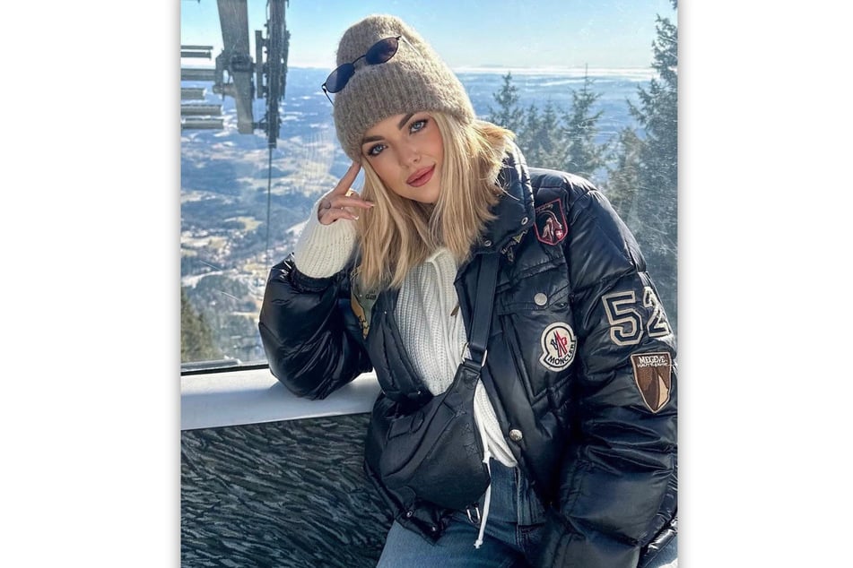 Stefanie P. ist seit dem vergangenen Wochenende nicht mehr erreichbar.