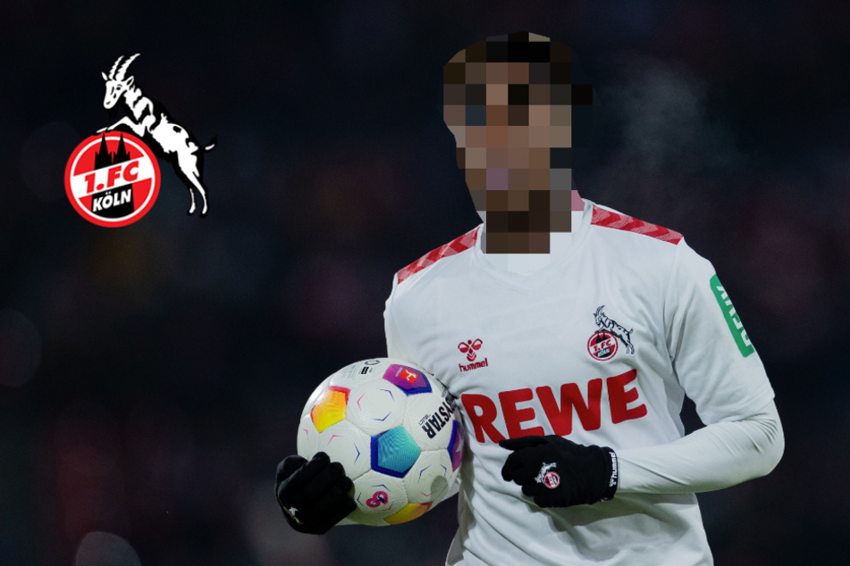 Hammer im Liga-Endspurt: FC-Köln-Profi wegen dieser Sache suspendiert!