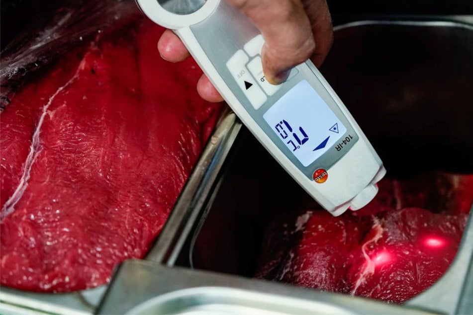 Tausende Verstöße in Gastro-Betrieben: Kontrolleure bemängeln vor allem die Hygiene