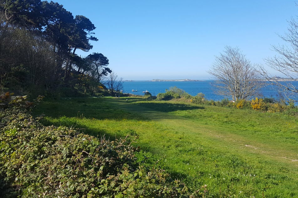 An der Westküste von Guernsey haben Shaun und Carrie Tullier einen Bunker auf ihrem gekauften Grundstück "ausgegraben". (Symbolfoto)