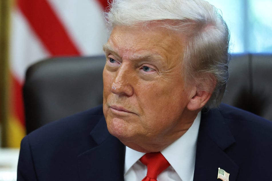 President Trump is postponing a "surge" of federal forces into San Francisco, after repeatedly musing about sending troops into the city.