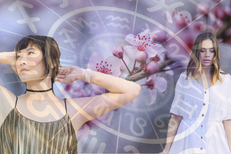 Make sure you know what Spring 2024 works best for you according to your zodiac sign.