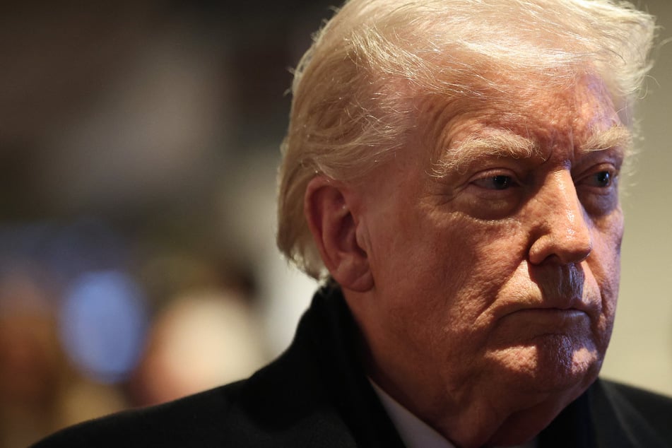 Trump administration sued over deadly Caribbean boat strike: "They were simply murders"