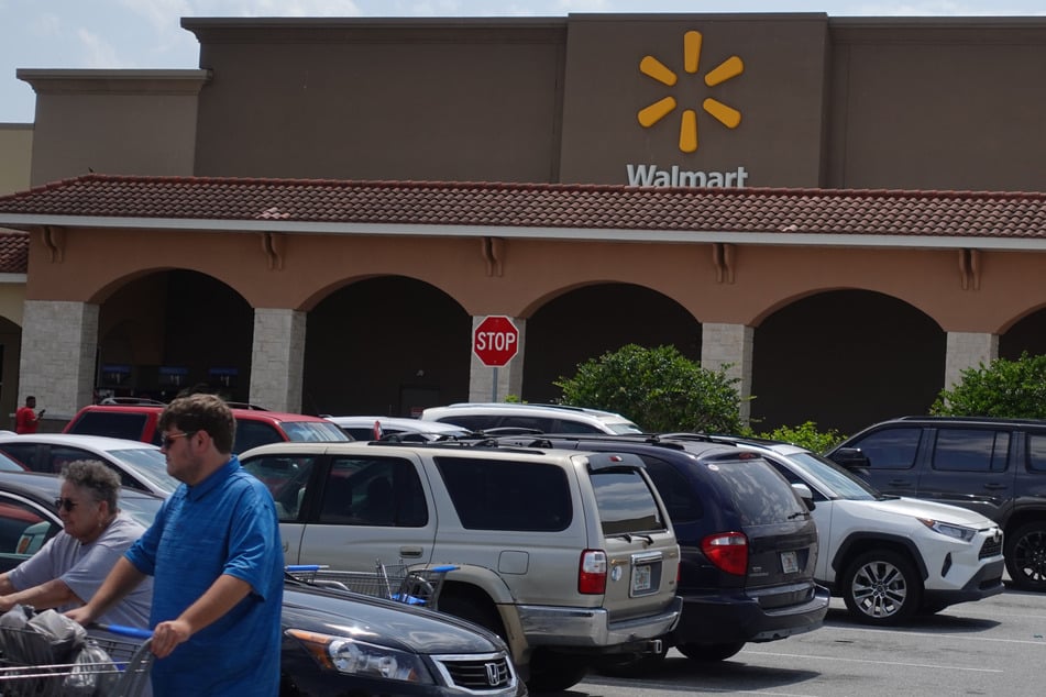 This must be a glitch! You won't believe how low Walmart's prices are on Saturday, June 14!