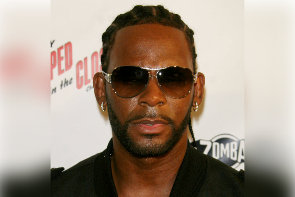 R. Kelly was found guilty on all charges of sex trafficking on Monday after decades of misconduct allegations from young women.