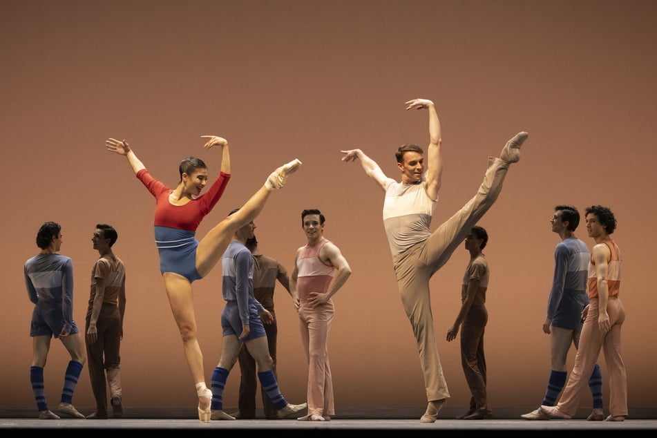 Kulturelle Spitzenleistungen wie im Semperoper Ballett (Foto) wären ohne Förderung nicht finanzierbar.