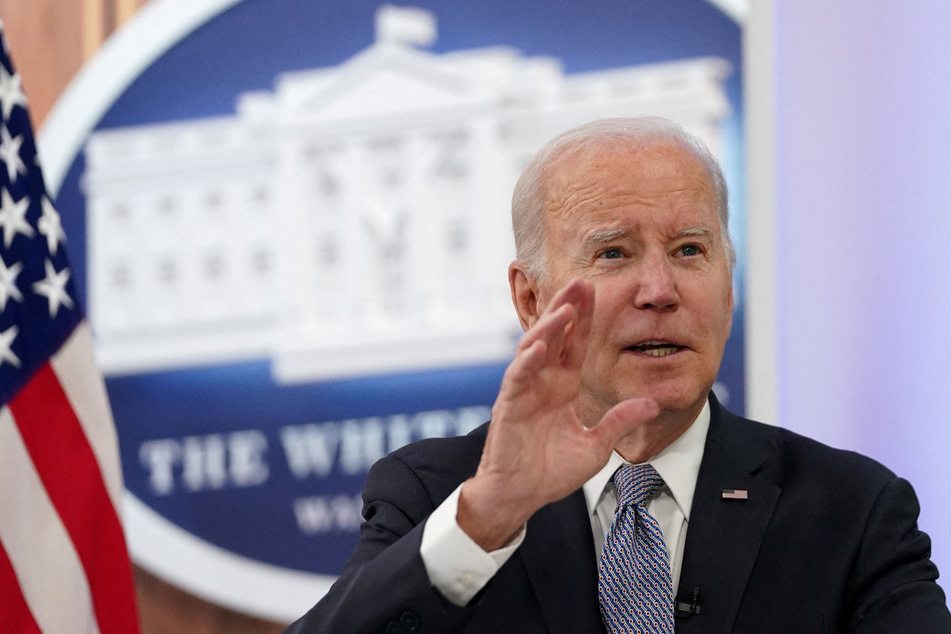 Biden's huge decision on 2024 run is reportedly set to be announced!