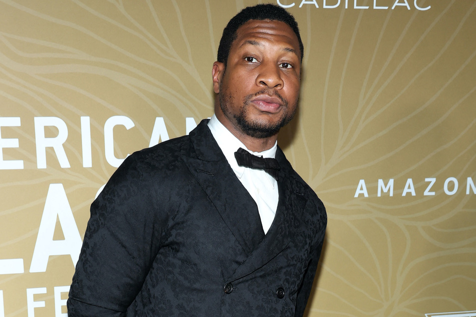 Jonathan Majors will sit down for his first interview following his split verdict and Marvel firing.