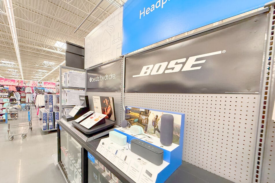 Walmart made premium sound accessible to everyone and this deal is too good to scroll past