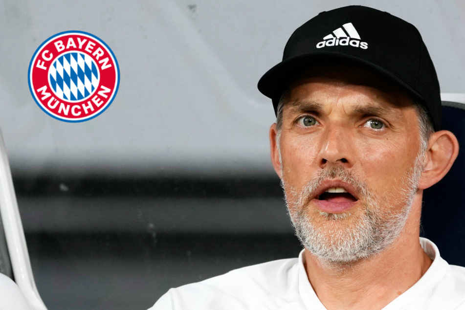 Bayern-Coach Tuchel stellt klar: "Wissen, welche Spieler wir wollen"
