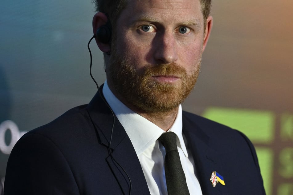 Prince Harry, Meghan Markle, and their children will reportedly stay at royal residences during their first family trip back to the UK in four years.