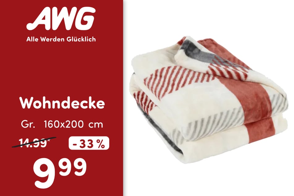 Wohndecke