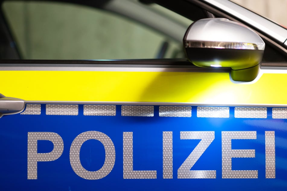 Die Polizeibeamten nahmen den 31-Jährigen fest. (Symbolbild)