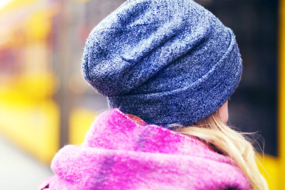 Ein Mädchen (14) ist sexuell belästigt worden. (Symbolfoto)
