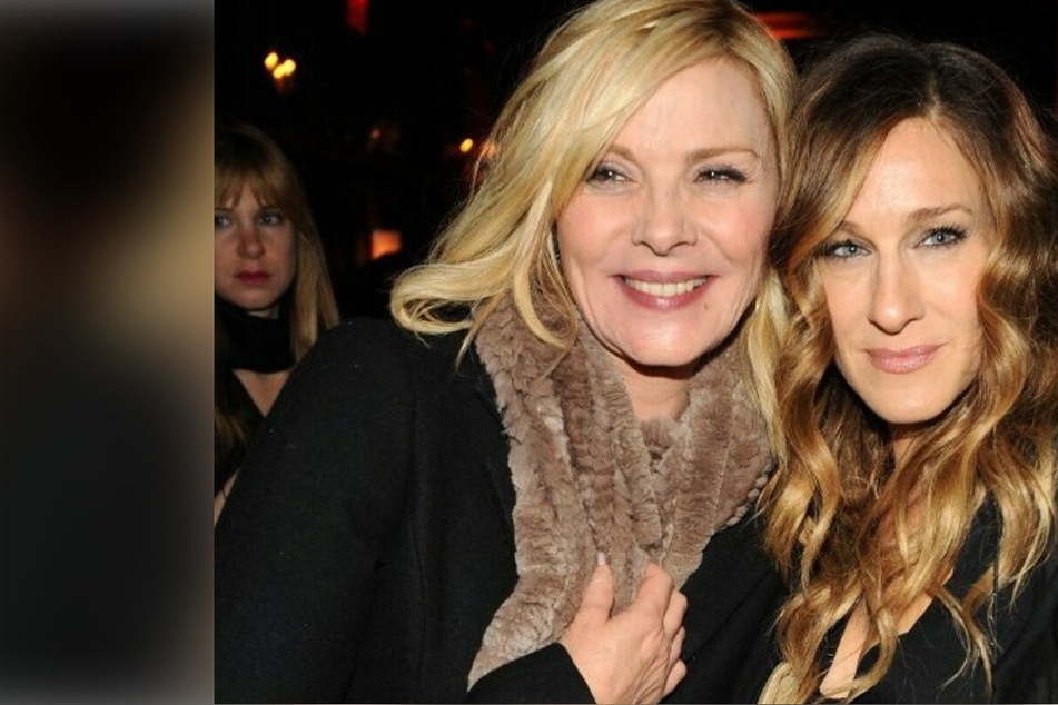 Sarah Jessica Parker finally speaks out on bitter feud with Kim Cattrall