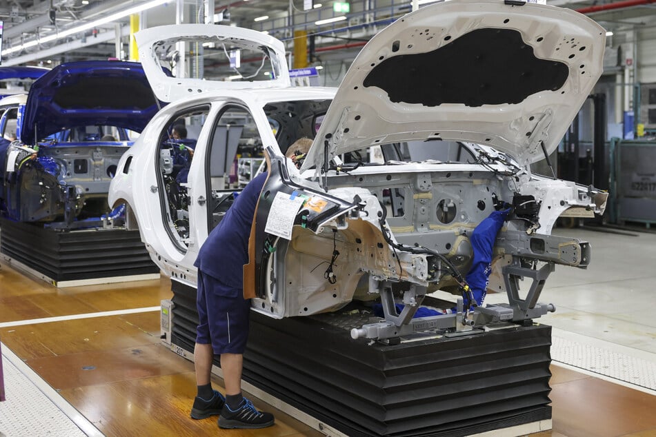 Deutschland hatte sich zuletzt dafür ausgesprochen, dass Verbrennerautos auch nach 2035 noch in der EU neu zugelassen werden dürfen.