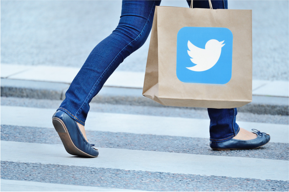 Twitter plans to make one-stop-shopping a reality for customers of businesses with Professional Profiles.