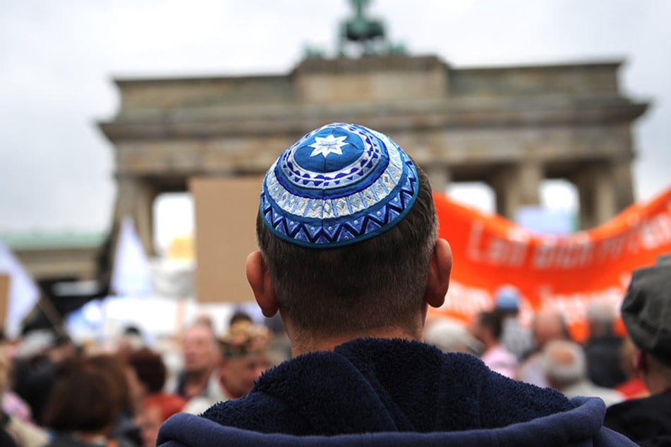 An der Ernst-Reuter-Schule kam es zu einem antisemitischen Vorfall. (Symbolbild)