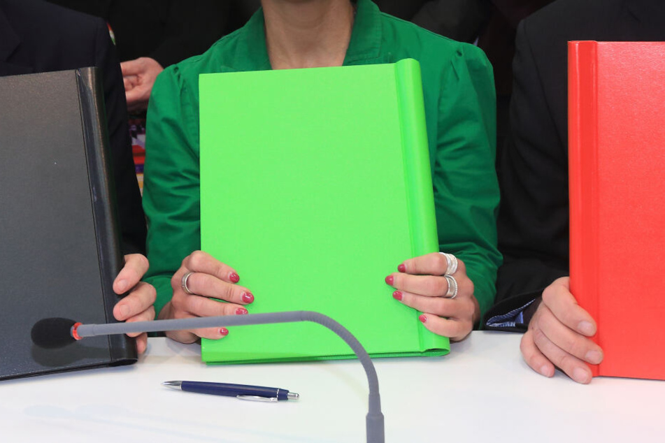 Kenia-Koalition in Brandenburg! Rot-Schwarz-Grün einigen sich auf Zusammenarbeit
