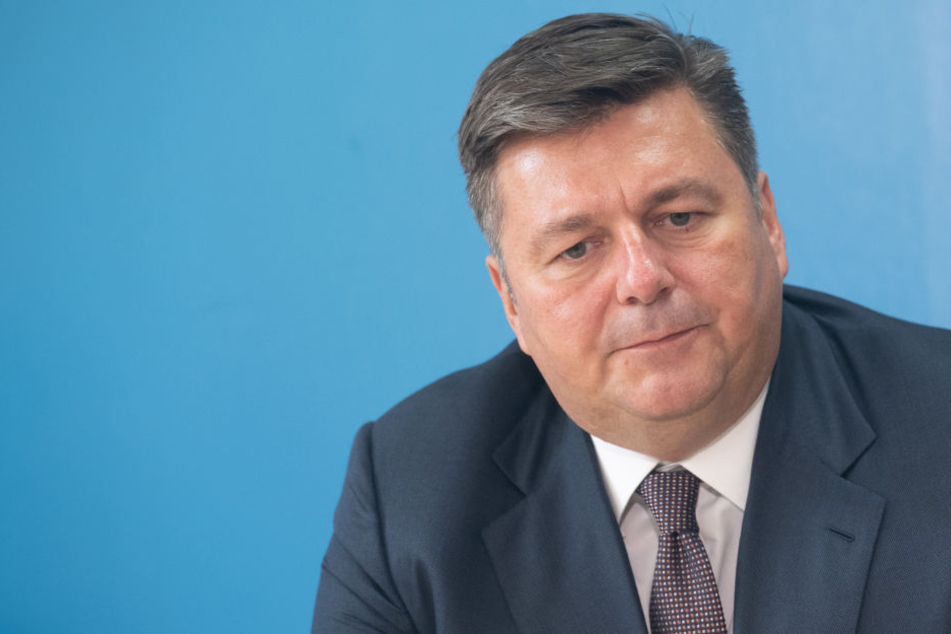 Innensenator Andreas Geisel (SPD) versichert nun, dass die Berliner Polizei auf die Terrorgefahr vorbereitet sei.