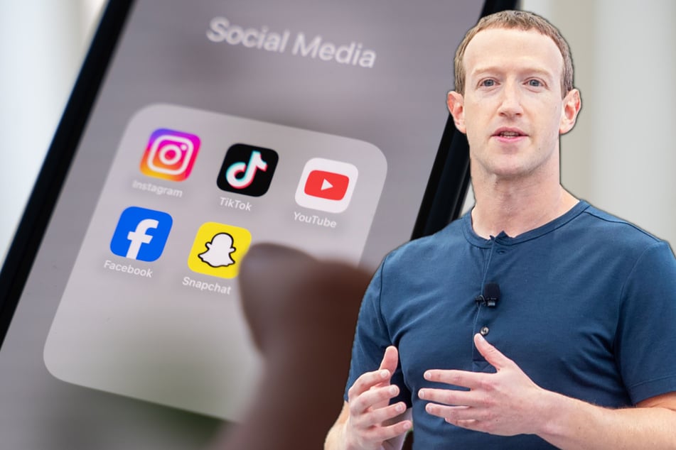 Nach Klage wegen Social-Media-Sucht: Meta und YouTube müssen Millionen zahlen