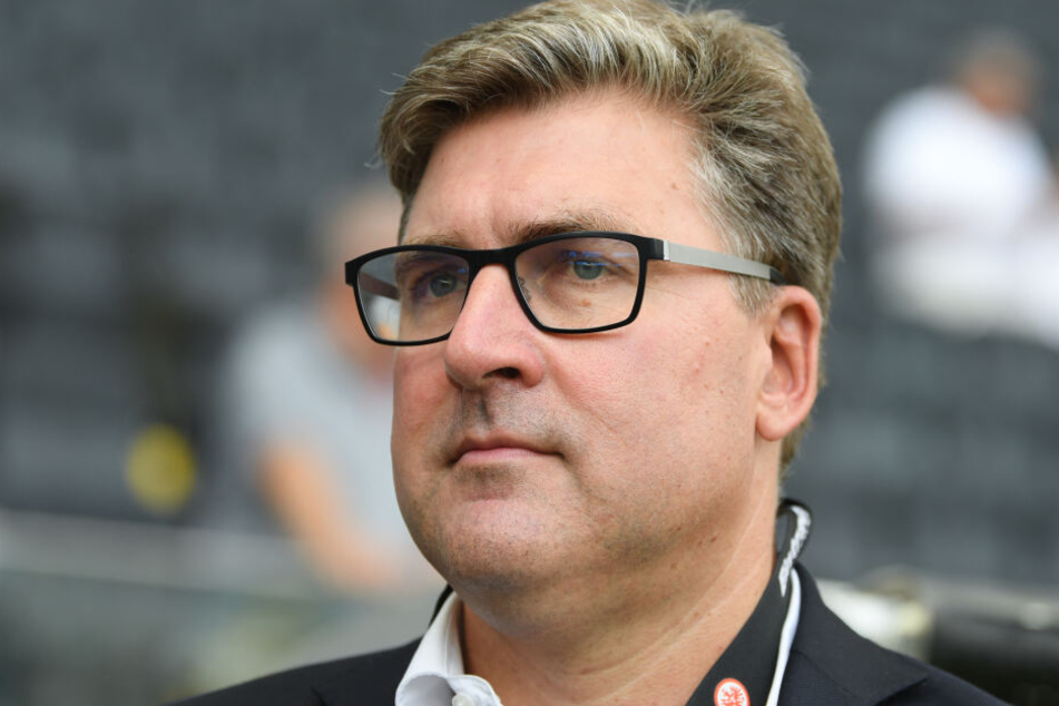 Hellmann bemängelte die hohe Fluktuation bei den Europacup-Teilnehmern aus der Bundesliga.