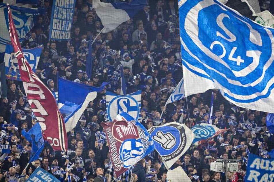 Fans hatten sich während des Champions-League-Spiel geprügelt. (Archivbild)