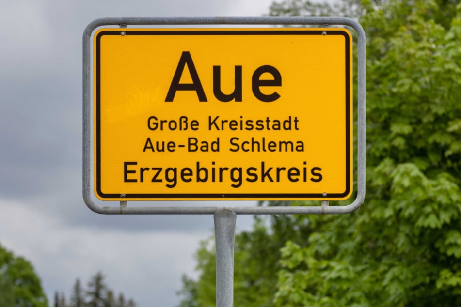 In Aue-Bad Schlema ist ein zweiter Wahlgang notwendig.