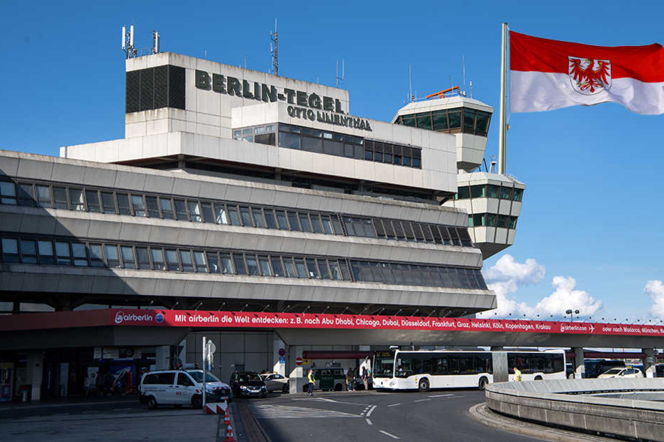 Auch in Brandenburg soll die Tegel-Frage geklärt werden.
