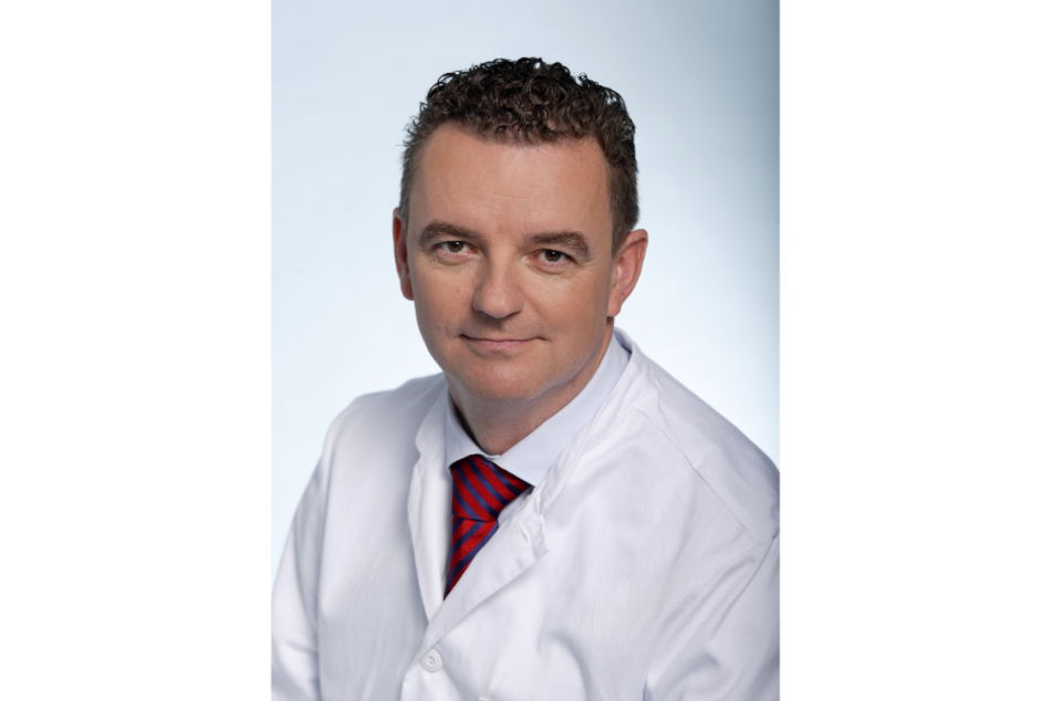Clemens Wendtner, der Chefarzt des Klinikums Schwabing, ist sich ebenfalls sicher, dass die Sterberate bei Männern höher ist als bei Frauen.