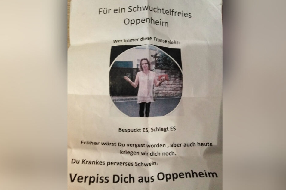 Dieser Polizist Ist Eine Transe Dieser Polizist Ist Eine Transe