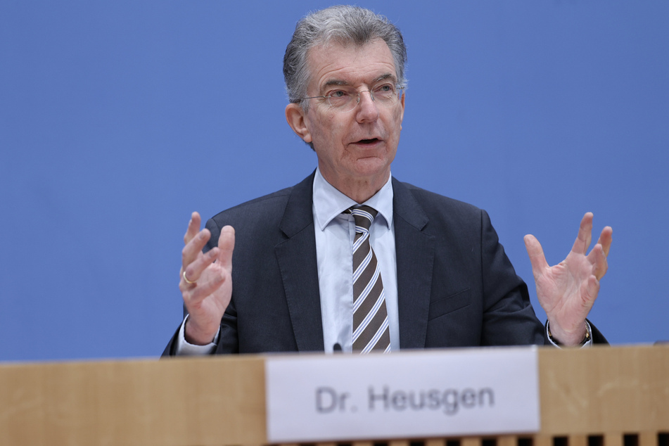 Konferenzleiter Christoph Heusgen (67) hat Politiker der AfD bewusst nicht nach München eingeladen.