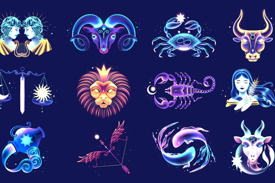 Your personal and free daily horoscope for Sunday, 5/5/2024.