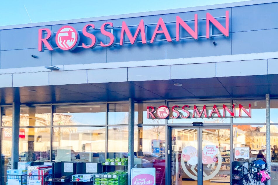 ROSSMANN legt ab Montag (15.12.) diese coolen Angebote in die Märkte