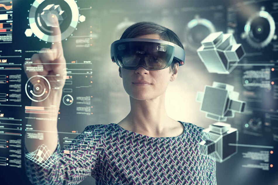 Schöne neue Arbeitswelt: Die Folgen der Digitalisierung für unsere Gesellschaft sind noch nicht absehbar.