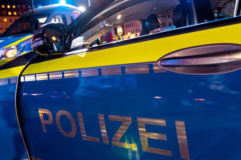 In Fürth in Bayern ist es in der Innenstadt zu einem kuriosen Zwischenfall gekommen. (Symbolbild)