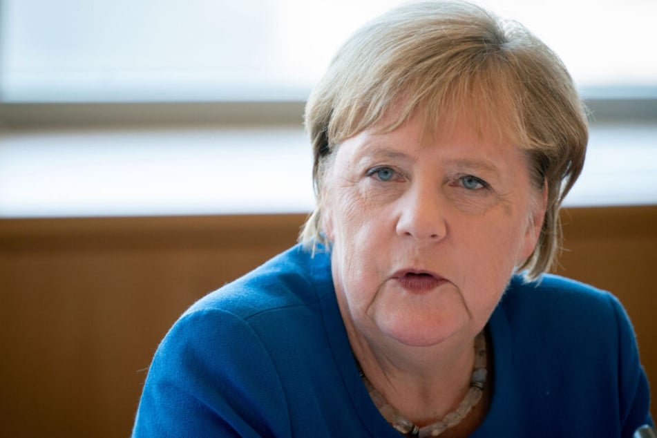 Bundeskanzlerin Angela Merkel (CDU) wird am Donnerstag in Kiel erwartet. (Archivbild)