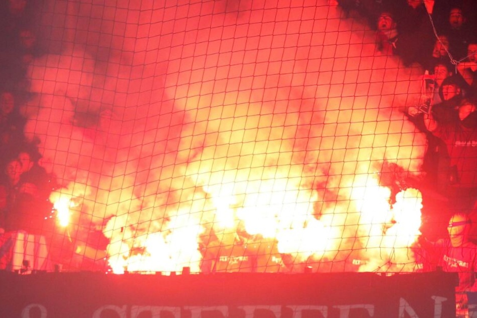 Das Sportgericht zieht den SCP nun mit einer dicken Geldstrafe zur Rechenschaft.