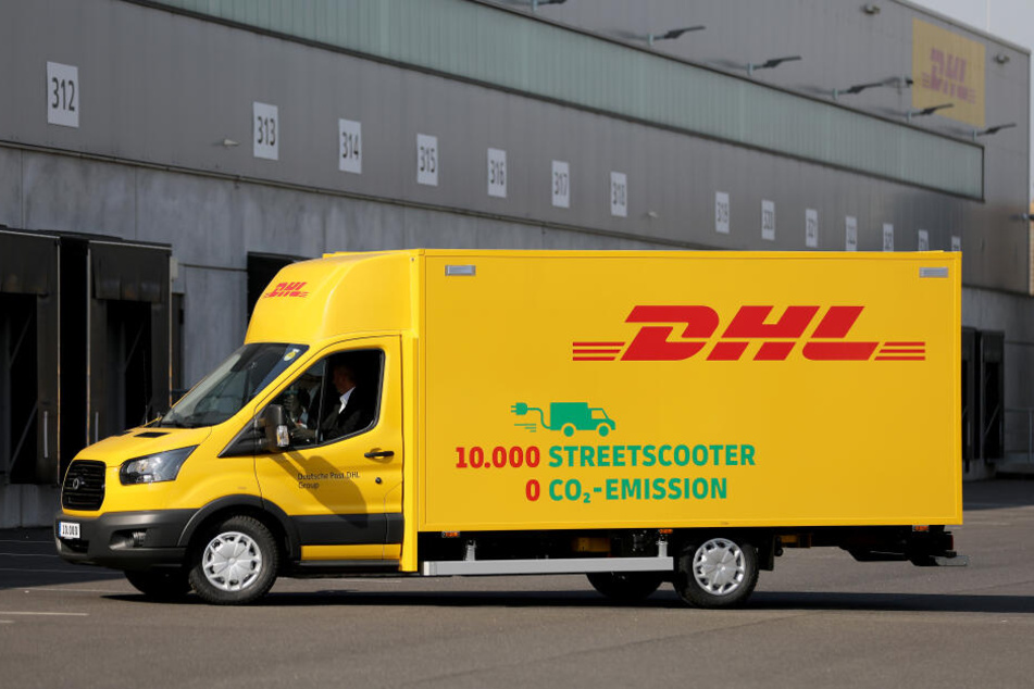 Aktuell sind in Deutschland 11.722 Streetscooter zugelassen (Symbolbild).