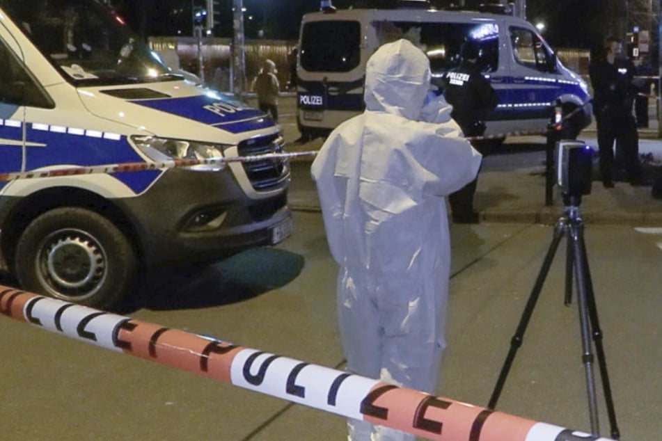 Mehrere Wochen nach tödlichen Schüssen: Zwei Tatverdächtige festgenommen