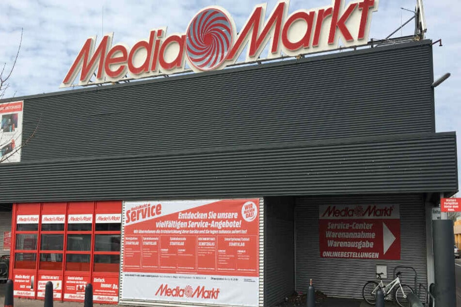 Dieser MediaMarkt gibt bis Sonntag bis zu 53 Prozent Rabatt TAG24