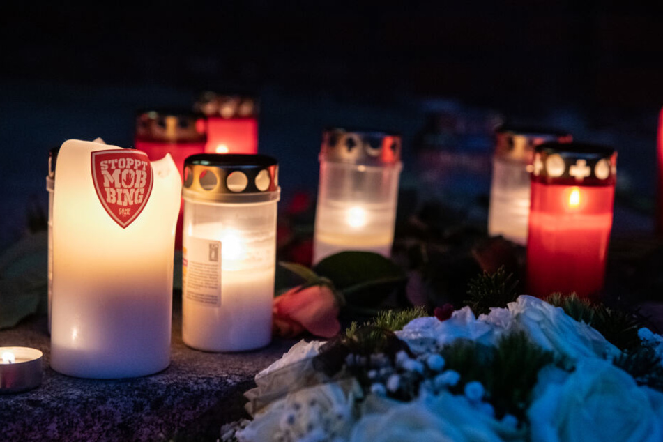 Der Tod der elfjährigen Schülerin aus Berlin hat ganz Deutschland erschüttert.