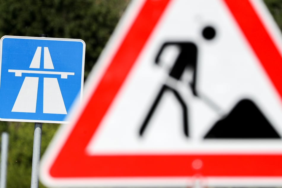 Die Anschlussstelle Solingen muss wegen Sanierungsarbeiten in den kommenden Wochen gesperrt werden. (Symbolfoto)
