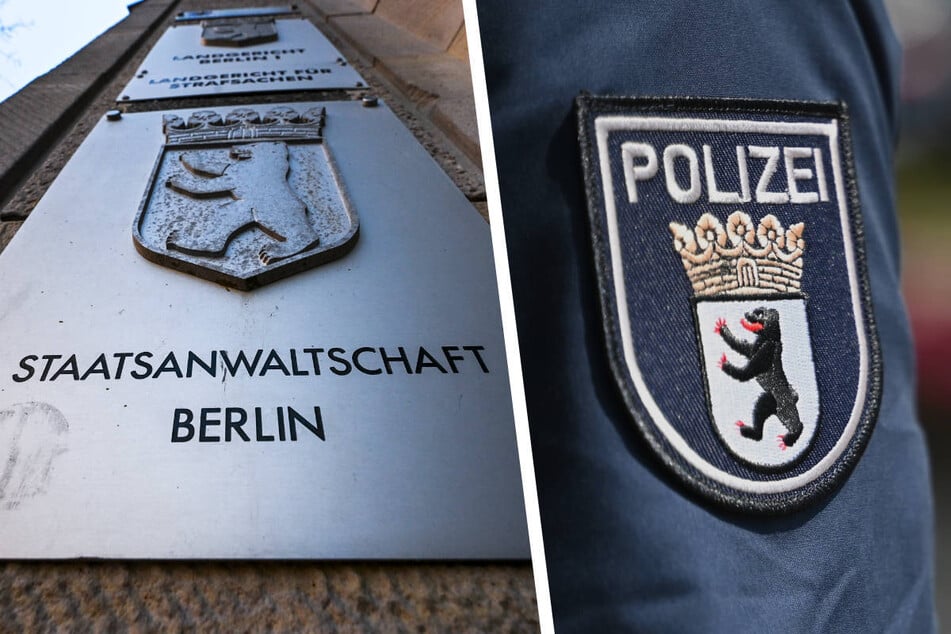 Kollegin bei Betriebsausflug begrapscht: Anklage gegen Polizist erhoben