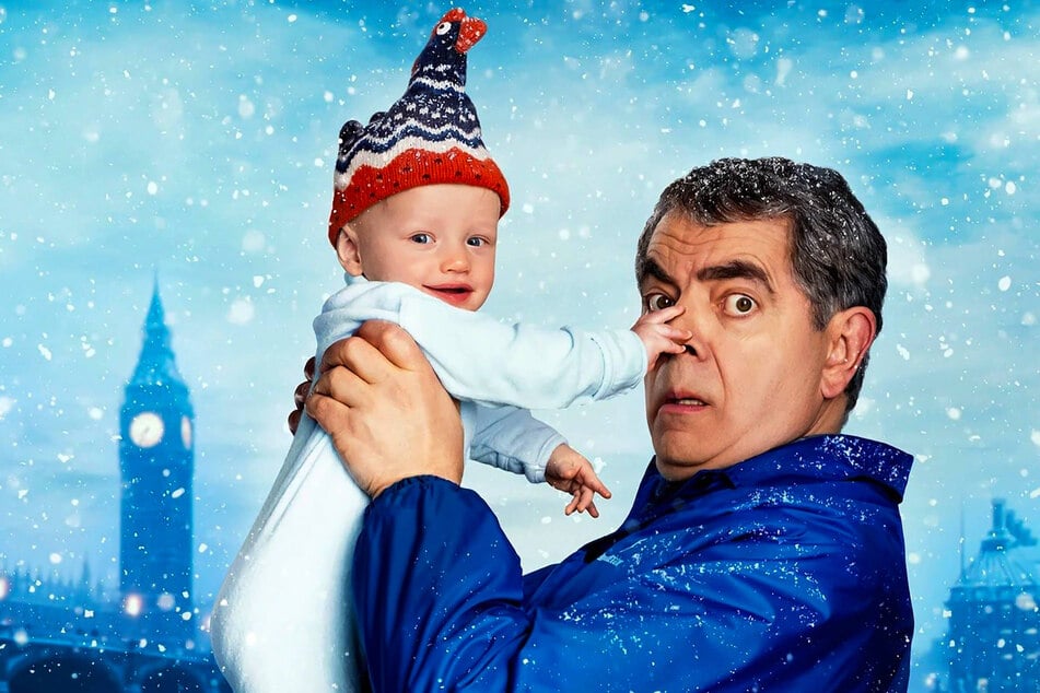 Endet diese Serie wieder in einer Katastrophe?