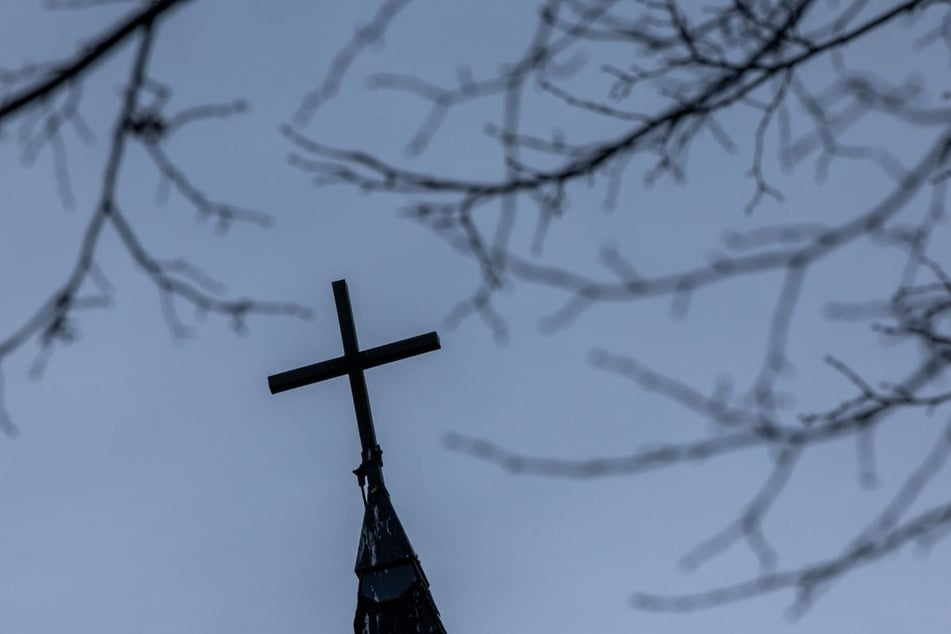 Die Kirche musste geschlossen werden. (Symbolfoto)