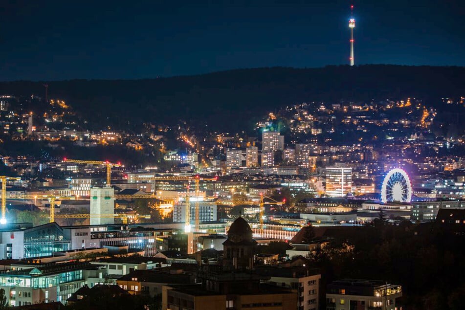 Stuttgart: Lange Nacht der Demokratie: Stuttgart beteiligt sich mit über 40 Angeboten mitten in der City