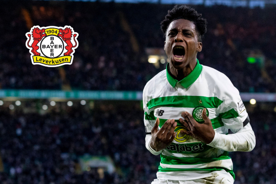 Leverkusen schnappt sich niederländisches Mega-Talent!